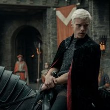 A Knight of the Seven Kingdoms. Finn Bennett è Aerion Targaryen