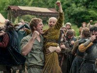 A Knight of the Seven Kingdoms, l'episodio 4 batte House of the Dragon: il punteggio è da record