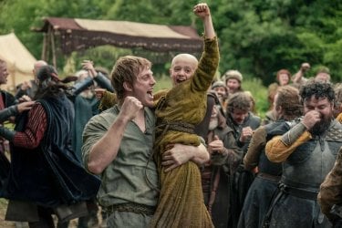 A Knight Of The Seven Kingdoms Peter Claffey Dexter Sol Ansell Scena Serie Tv Hbo Max