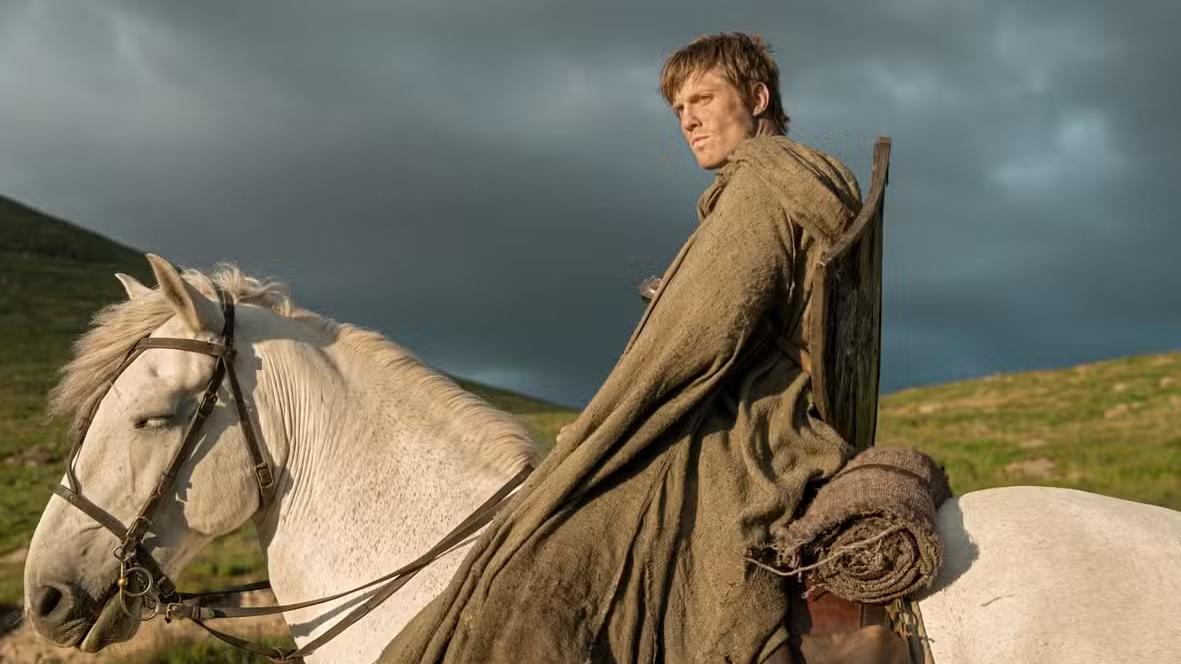 a knight of the seven kingdoms 2 sar224 completamente diversa la rivelazione shock di peter claffey da Movieplayer.it a knight of the seven kingdoms 2 sar224 completamente diversa la rivelazione shock di peter claffey