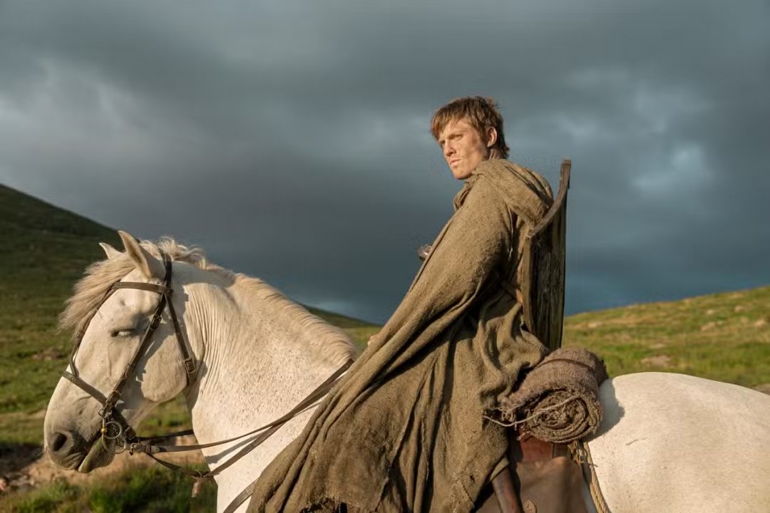 A Knight of the Seven Kingdoms 2, lo showrunner: "Tra pagine inedite e alluvioni è stato un inferno"