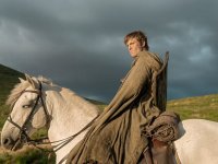 A Knight of the Seven Kingdoms ha infranto una regola base de Il trono di spade