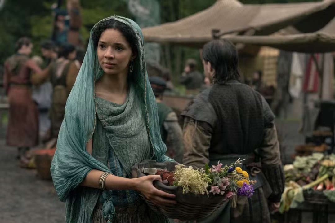 A Knight of the Seven Kingdoms 2, lo showrunner anticipa il debutto della "Vedova Rossa": "Più politica"