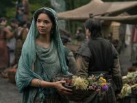 A Knight of the Seven Kingdoms 2, lo showrunner anticipa il debutto della 'Vedova Rossa': 'Più politica'