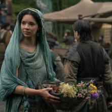 A Knight of the Seven Kingdoms. Tanzyn Crawford è Tanselle