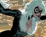 Black Cat, il film non è mai stato realizzato perché: 'La protagonista trattata in modo orribile'