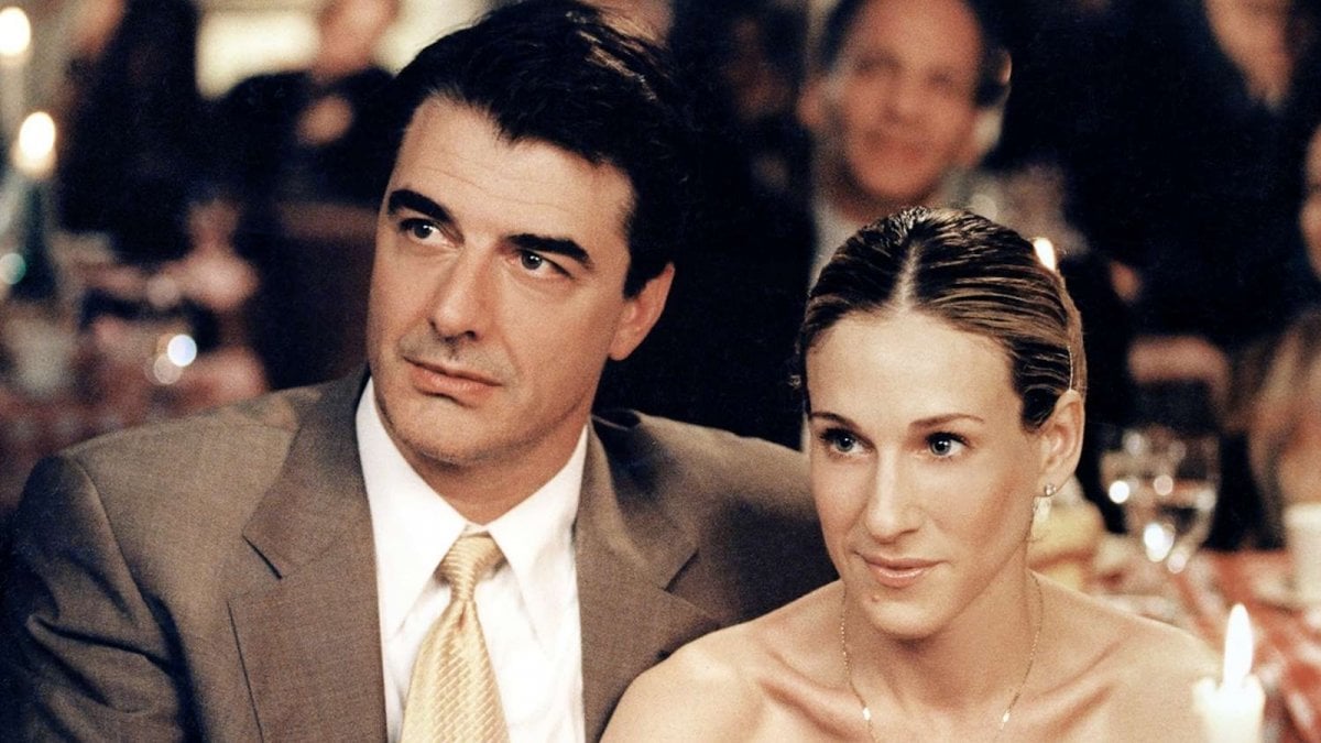 fottiti sjp chris noth non si trattiene dopo il golden globe a sarah jessica parker