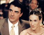 'Fottiti, SJP!': Chris Noth non si trattiene dopo il Golden Globe a Sarah Jessica Parker