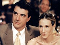 'Fottiti, SJP!': Chris Noth non si trattiene dopo il Golden Globe a Sarah Jessica Parker