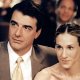 'Fottiti, SJP!': Chris Noth non si trattiene dopo il Golden Globe a Sarah Jessica Parker