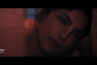 The Bluff - Trailer del film Prime Video prodotto dai fratelli Russo con Priyanka Chopra Jonas