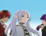 Frieren 2: prime immagini e dettagli sull’episodio 1 prima del debutto su Crunchyroll
