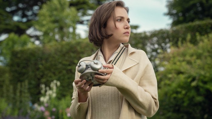 I sette quadranti, la recensione: se un classico del giallo diventa (ancora più) femminista