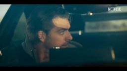 Motorvalley - Trailer della serie Netflix con Luca Argentero, Giulia Michelini e Caterina Forza