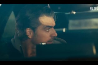 Motorvalley - Trailer della serie Netflix con Luca Argentero, Giulia Michelini e Caterina Forza