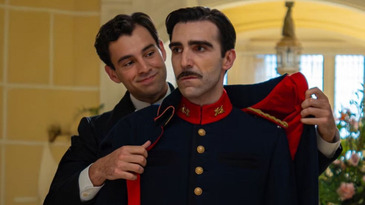 la promessa anticipazioni 15 gennaio curro si confida con don lorenzo e rischia tutto da Movieplayer.it la promessa anticipazioni 15 gennaio curro si confida con don lorenzo e rischia tutto