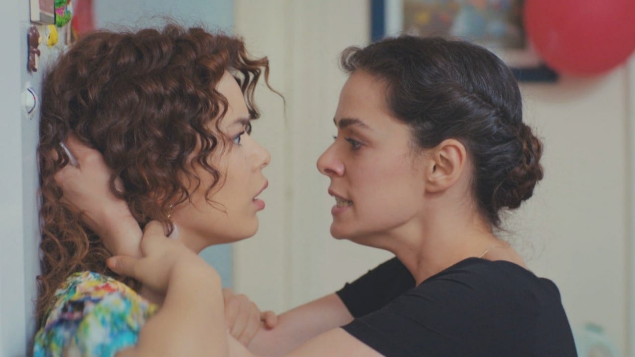 La forza di una donna