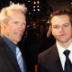 Vuoi far perdere tempo a tutti?' Quando Clint Eastwood zittì Matt Damon sul set di Invictus