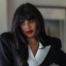 People We Meet on Vacation - Un amore in vacanza: Jameela Jamil in una scena