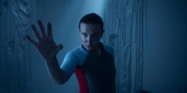Strangerthings Serie Finale Eleven