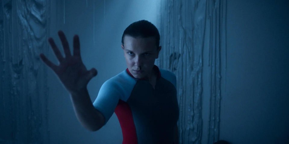 Strangerthings Serie Finale Eleven