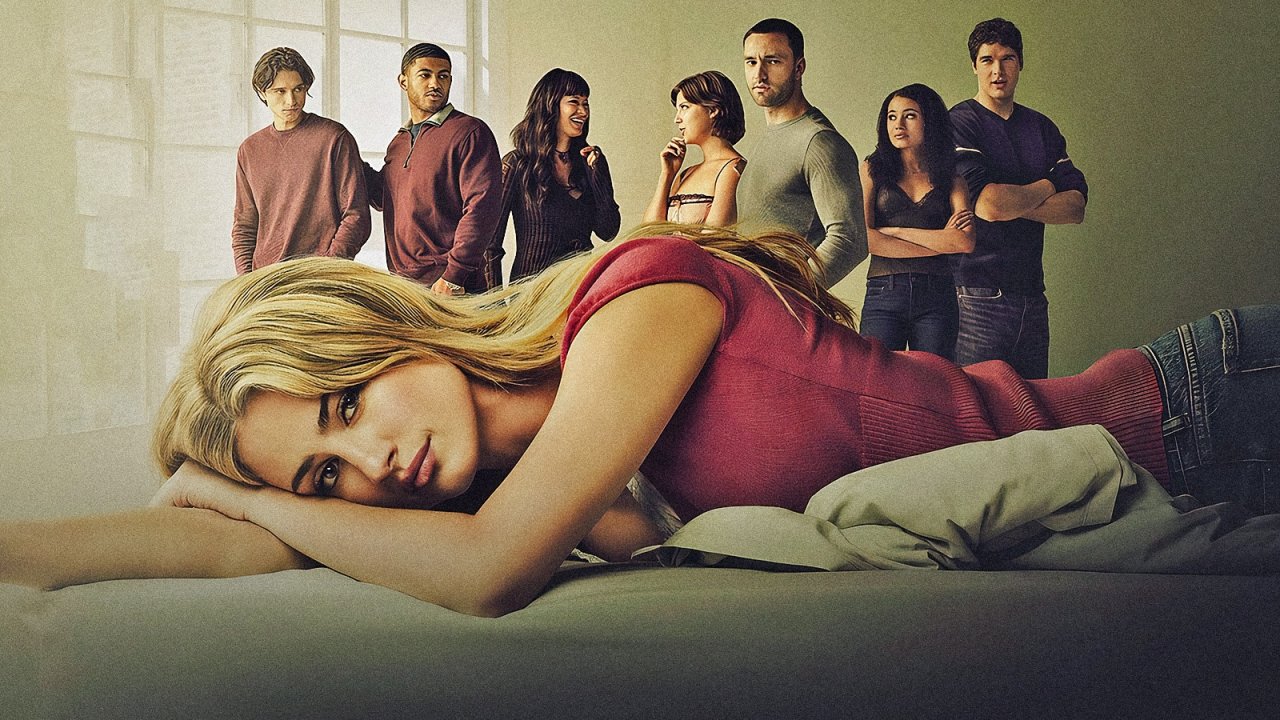 Un'immagine di Tell Me Lies 3