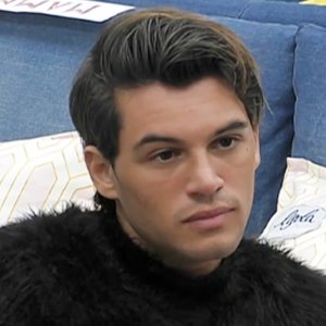 Antonio Medugno al GFVIP