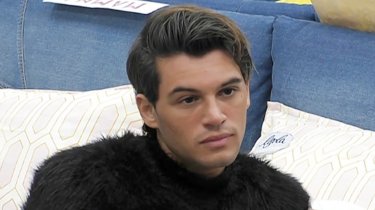 Antonio Medugno Gfvip 2