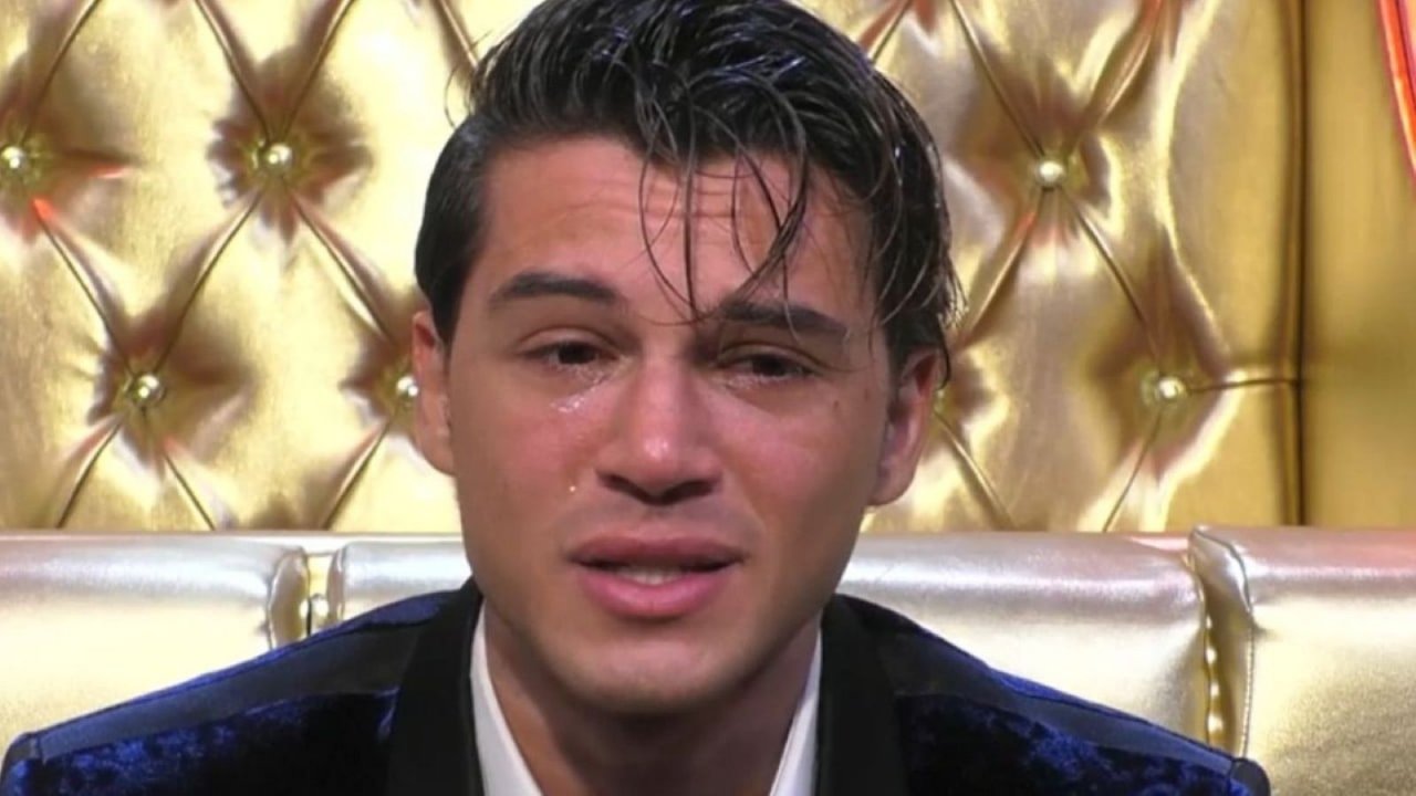 Dopo Falsissimo, Antonio Medugno denuncia la gogna social: “Non tutti reggono”