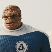 Avengers: Doomsday, l'apparizione de La cosa nel quarto teaser