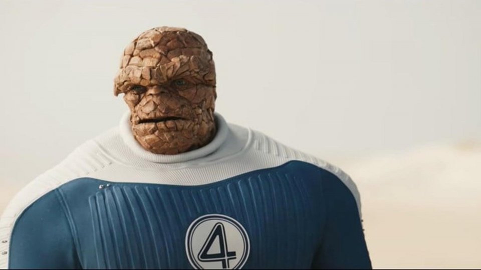 Avengers Doomsday Cosa Quarto Teaser
