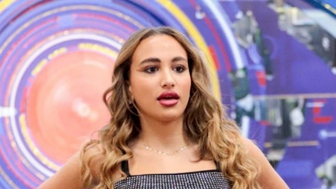 Clarissa Selassié vuota il sacco: "Cosa mi disse Signorini su Antonio Medugno"