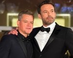 Ben Affleck e Matt Damon: 'La nostra lite più grande? Finì in ospedale'