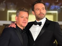 Ben Affleck e Matt Damon: 'La nostra lite più grande? Finì in ospedale'