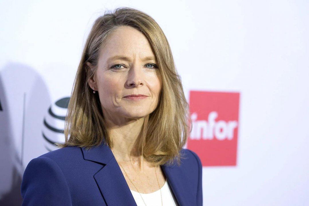 Jodie Foster: "Toccarmi era pericoloso, il successo mi ha salvata dalle molestie"
