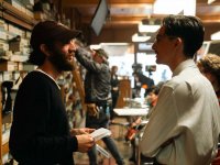 Marty Supreme: il cinema di corsa di Josh Safdie e 'un film sulla violenza dei sogni'