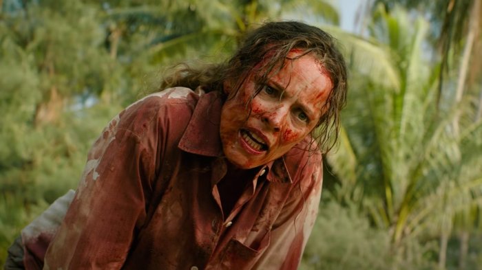 Sam Raimi, dopo la Marvel, realizza “Send Help”, il suo primo film dopo 26 anni vietato ai minori