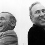 Mel Brooks ricorda gli ultimi momenti con Carl Reiner: 'Non volevo che se ne andasse'