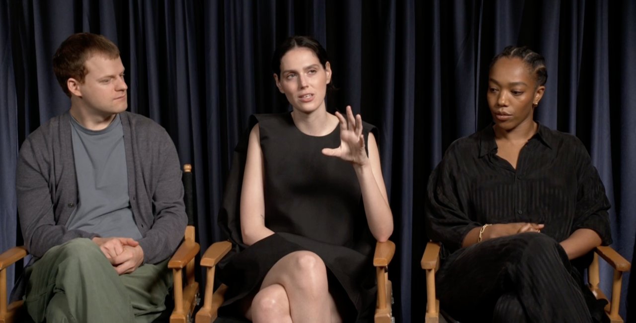 Sorry, Baby: Eva Victor, Lucas Hedges e Naomi Ackie sul "film che parla d’amicizia"