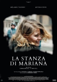 Locandina di La stanza di Mariana