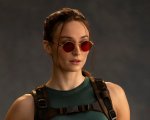 'Questa non è Lara Croft': Sophie Turner in Tomb Raider bocciata da GameStop
