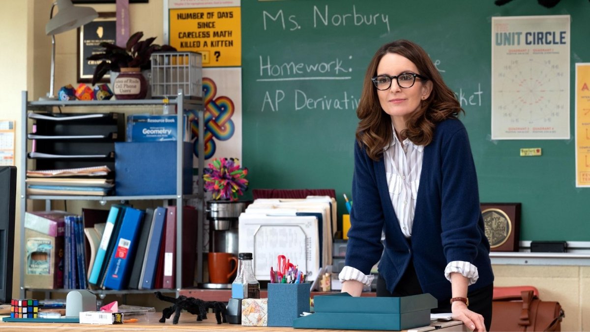 i migliori film e serie tv ambientati a scuola da l8217attimo fuggente a la preside da Movieplayer.it i migliori film e serie tv ambientati a scuola da l8217attimo fuggente a la preside