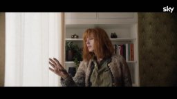 Under Salt Marsh - Segreti sommersi - Trailer italiano della serie con Kelly Reilly