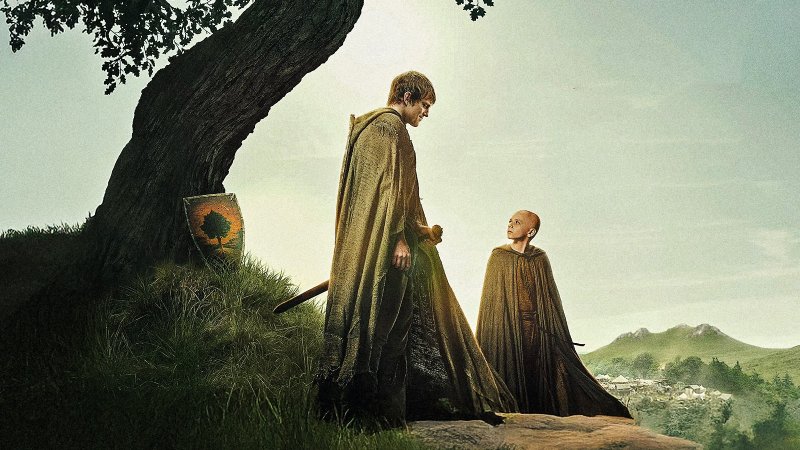 A Knight of the Seven Kingdoms, la recensione: torniamo nel mondo del Trono di Spade, ma con più intimità