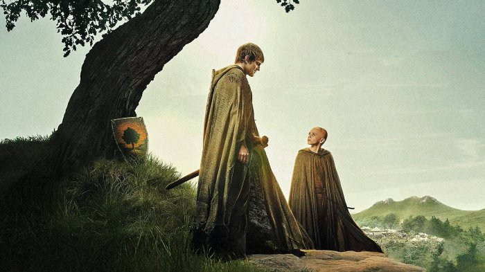 A Knight of the Seven Kingdoms, la recensione: torniamo nel mondo del Trono di Spade, ma con più intimità