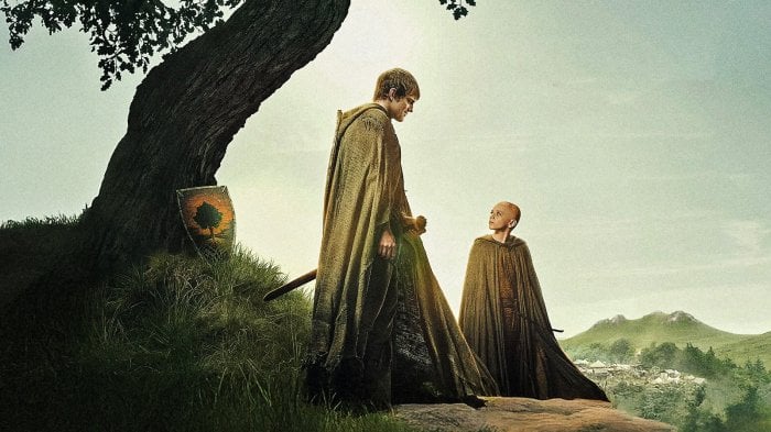 A Knight of the Seven Kingdoms, la recensione: torniamo nel mondo del Trono di Spade, ma con più intimità