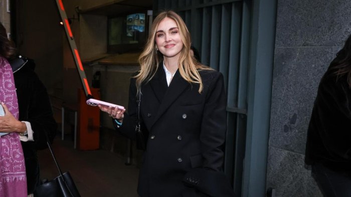 Pierpaolo Pretelli su Caso Chiara Ferragni: “Oggi è un nuovo inizio, ma la macchia resta”