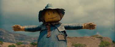 Ellie Citta Smeraldo Spaventapasseri