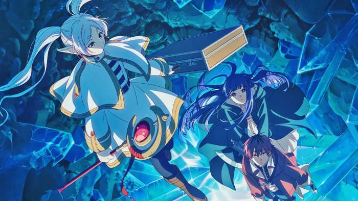 Frieren - Oltre la fine del viaggio 2, recensione primo episodio: sentimenti e nuovi inizi