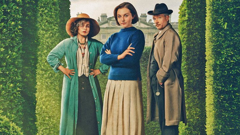 I sette quadranti, la recensione: se un classico del giallo diventa (ancora più) femminista